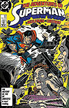 Adventures of Superman (1987)  n° 428 - DC Comics