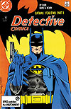 Detective Comics (1937)  n° 575 - DC Comics