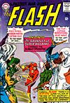 Flash, The (1959)  n° 155 - DC Comics
