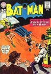 Batman (1940)  n° 147 - DC Comics