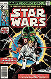 Star Wars (1977)  n° 1 - Marvel Comics