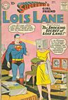 Superman's Girl Friend, Lois Lane (1958)  n° 13 - DC Comics