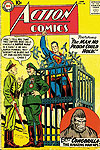 Action Comics (1938)  n° 248 - DC Comics