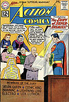 Action Comics (1938)  n° 286 - DC Comics