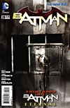 Batman (2011)  n° 28 - DC Comics