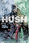 Batman: The Complete Hush  - DC Comics