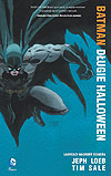 Batman: Dlugie Halloween  - Mucha Comics