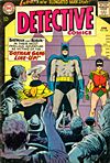 Detective Comics (1937)  n° 328 - DC Comics