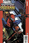 Ultimate Spider-Man (2000)  n° 1 - Marvel Comics