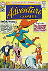 Adventure Comics (1938)  n° 293 - DC Comics
