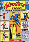 Adventure Comics (1938)  n&deg;&nbsp;300 - DC Comics
