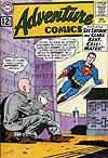 Adventure Comics (1938)  n&deg;&nbsp;301 - DC Comics