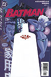 Batman (1940)  n° 621 - DC Comics