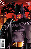 Batman (1940)  n° 627 - DC Comics