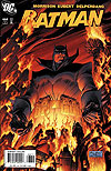 Batman (1940)  n° 666 - DC Comics