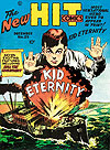 Hit Comics (1940)  n° 25 - Quality Comics