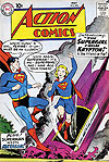 Action Comics (1938)  n° 252 - DC Comics