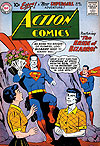 Action Comics (1938)  n° 255 - DC Comics