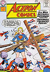 Action Comics (1938)  n° 276 - DC Comics