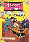 Action Comics (1938)  n° 284 - DC Comics