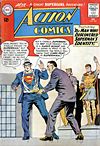 Action Comics (1938)  n&deg;&nbsp;297 - DC Comics
