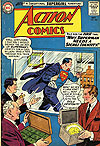 Action Comics (1938)  n° 305 - DC Comics