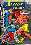 Action Comics (1938)  n° 351 - DC Comics