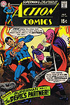 Action Comics (1938)  n° 378 - DC Comics