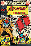 Action Comics (1938)  n° 414 - DC Comics