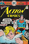 Action Comics (1938)  n° 457 - DC Comics