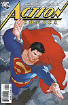 Action Comics (1938)  n&deg;&nbsp;847