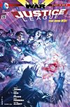 Justice League (2011)  n° 23 - DC Comics