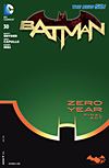 Batman (2011)  n° 30
