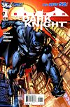 Batman: The Dark Knight (2011)  n° 1 - DC Comics