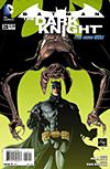 Batman: The Dark Knight (2011)  n° 28