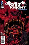 Batman: The Dark Knight (2011)  n° 29