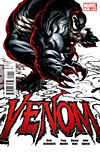 Venom (2011)  n° 1 - Marvel Comics