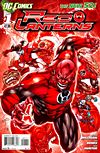 Red Lanterns (2011)  n° 1 - DC Comics