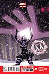 Avengers Arena (2013)  n° 10 - Marvel Comics