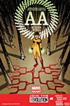 Avengers Arena (2013)  n° 12 - Marvel Comics