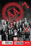 Avengers Arena (2013)  n° 1 - Marvel Comics