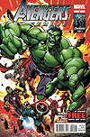 Avengers Assemble (2012)  n° 2 - Marvel Comics