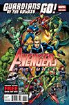 Avengers Assemble (2012)  n° 6 - Marvel Comics