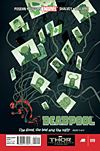 Deadpool (2013)  n° 19 - Marvel Comics