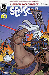 Usagi Yojimbo - Senso  n° 2 - Dark Horse Comics