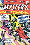 Journey Into Mystery (1952)  n° 103 - Marvel Comics