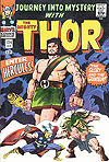 Journey Into Mystery (1952)  n&deg;&nbsp;124 - Marvel Comics