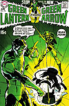 Green Lantern (1960)  n° 76 - DC Comics