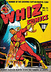 Whiz Comics (1940)  n° 25 - Fawcett
