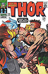 Thor (1966)  n° 126 - Marvel Comics